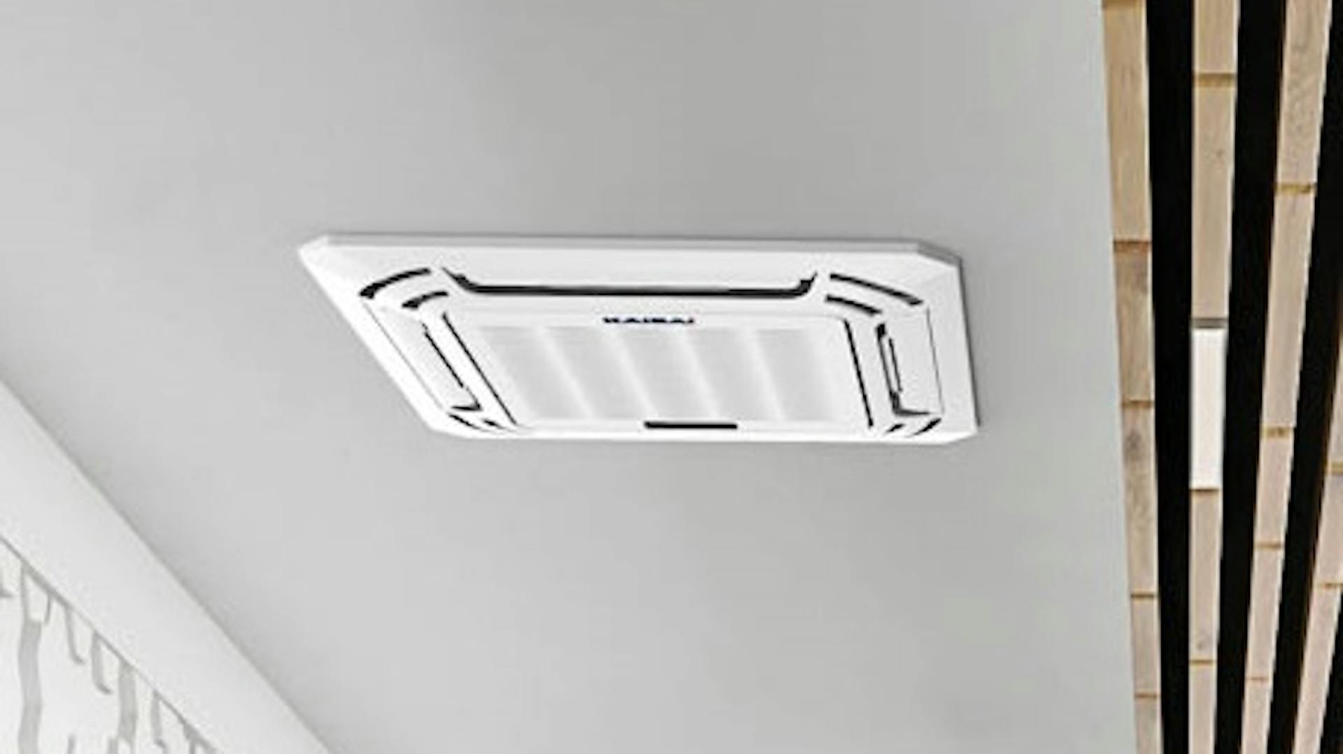 Klimaanlage Deckengerät