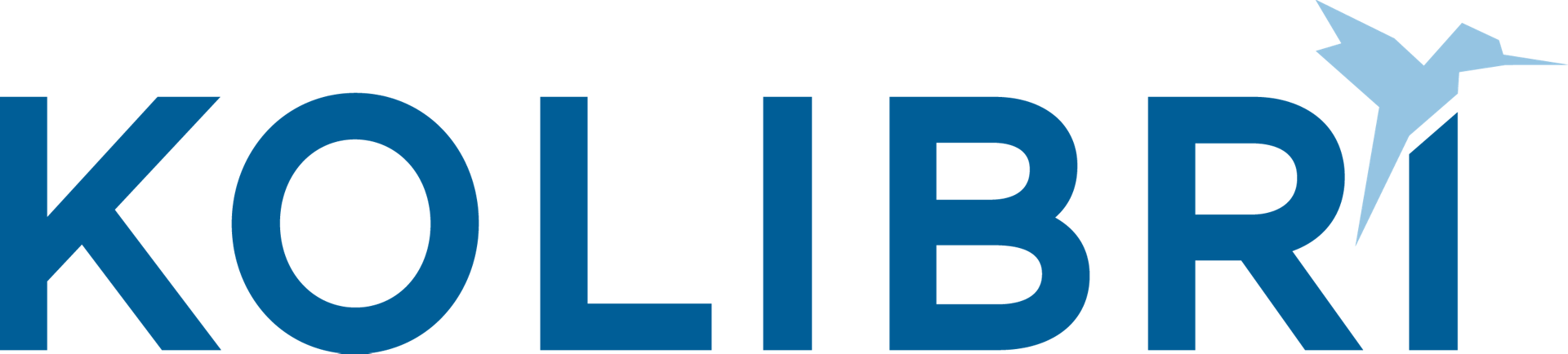 Kolibri Logo