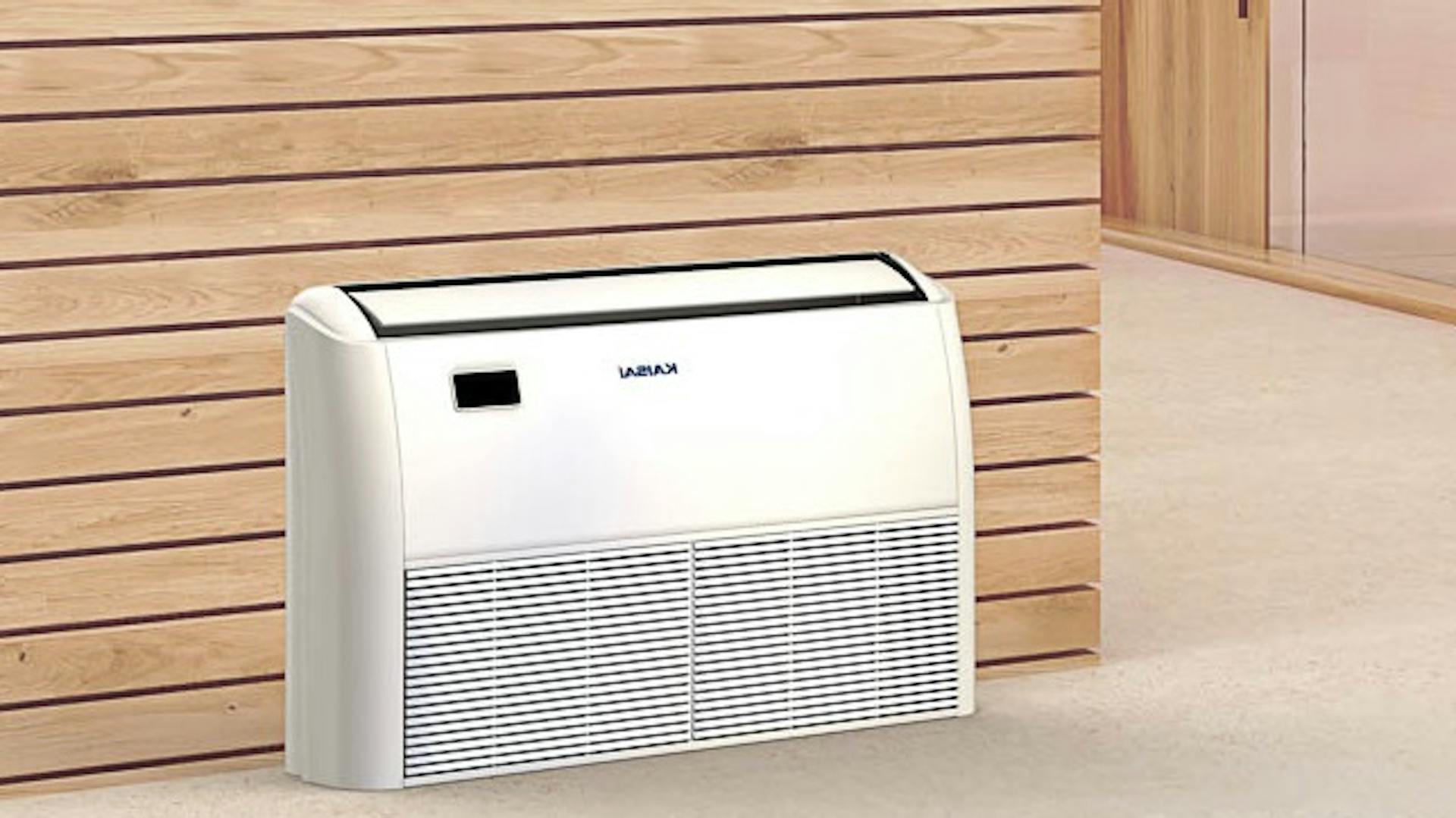 Klimaanlage Standgerät