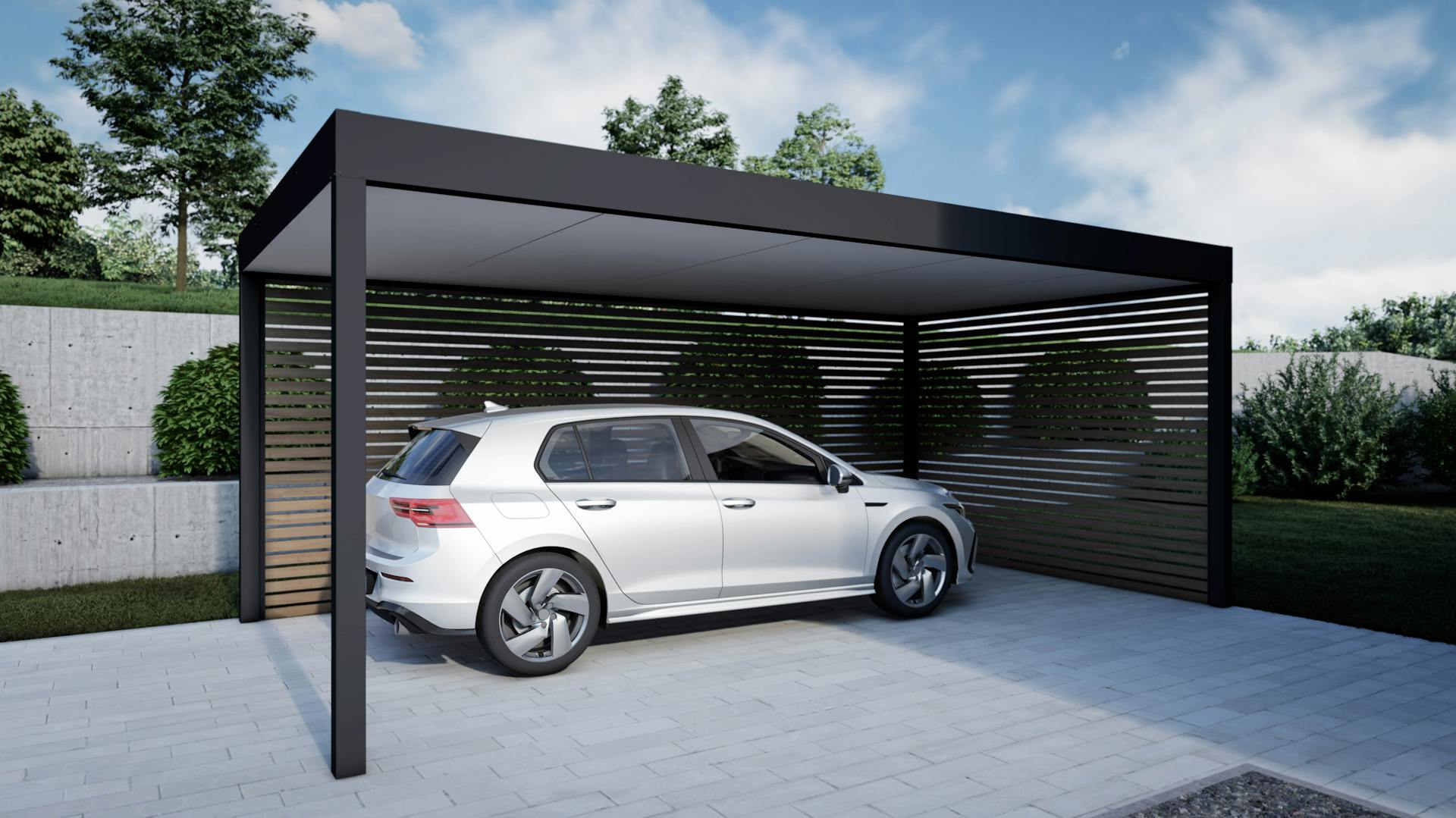Carport