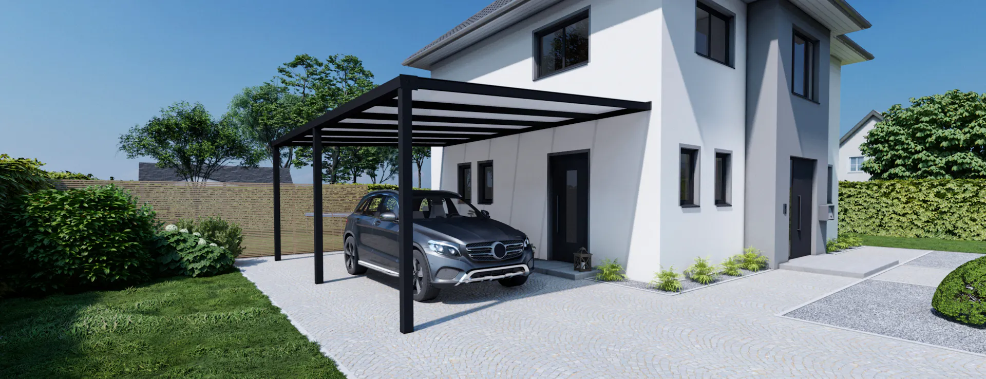 Carport