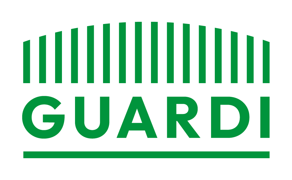 Logo Guardi