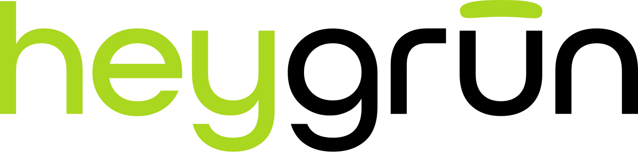 heygruen Logo