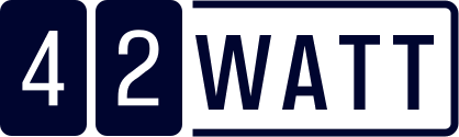 42Watt Logo