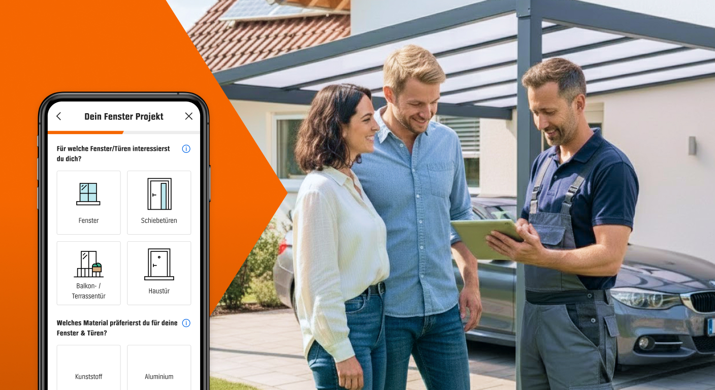 vermittlung an profis