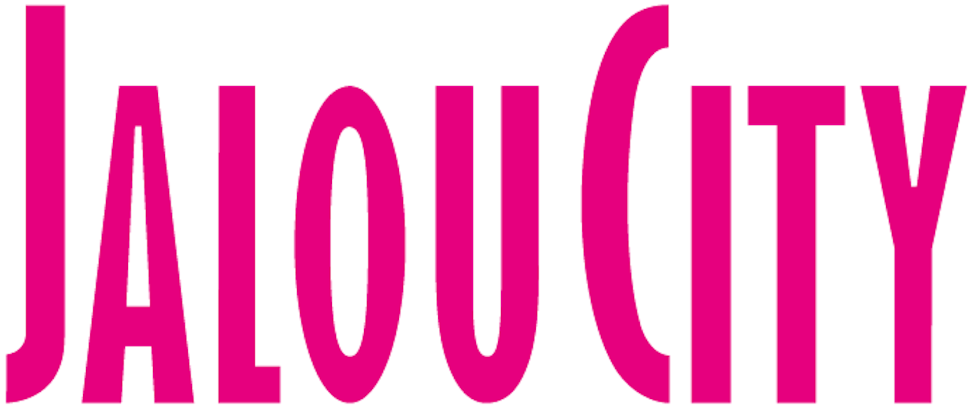 JalouCity Logo Obi Partner