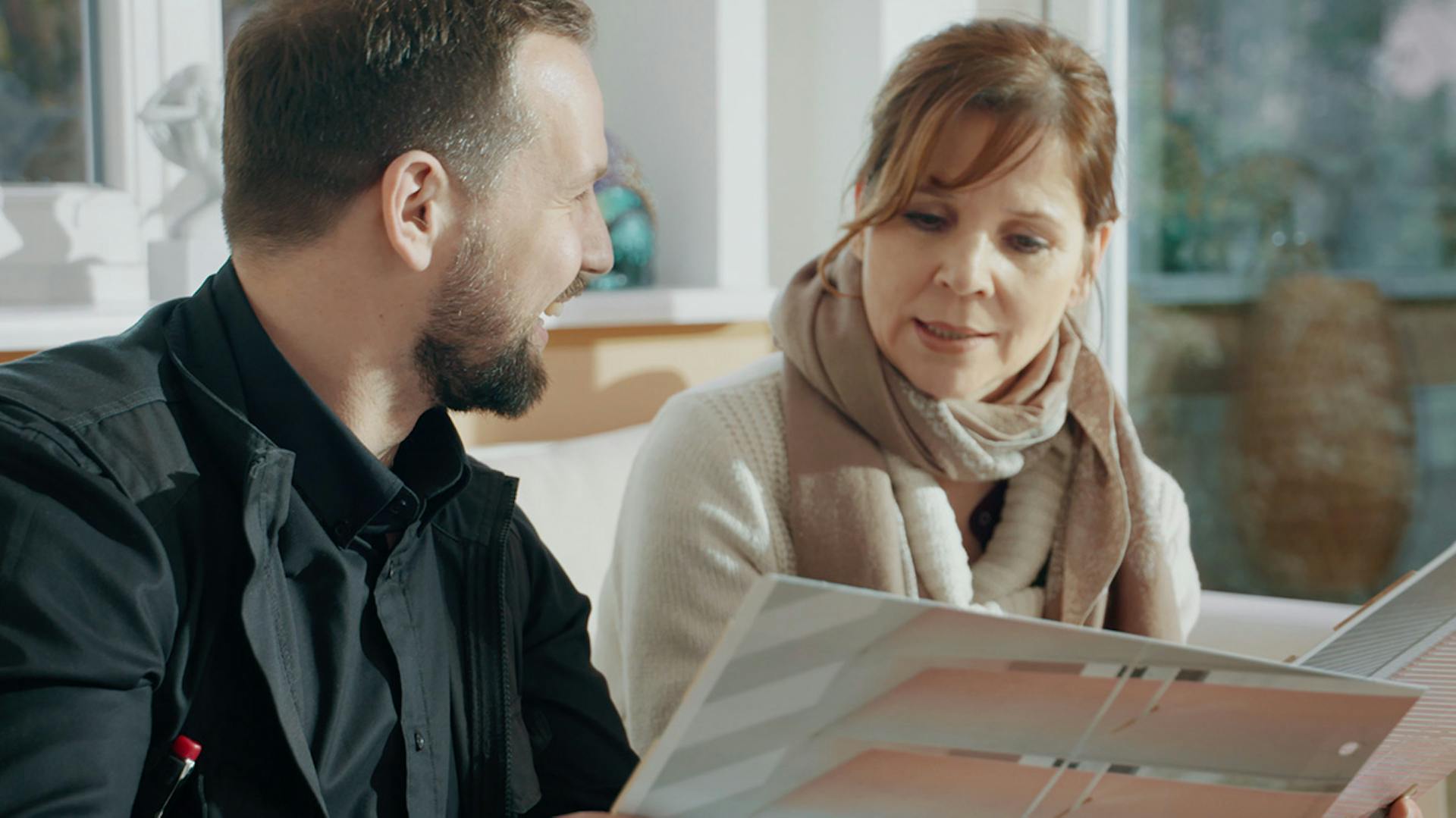 Außendienst Jaloucity