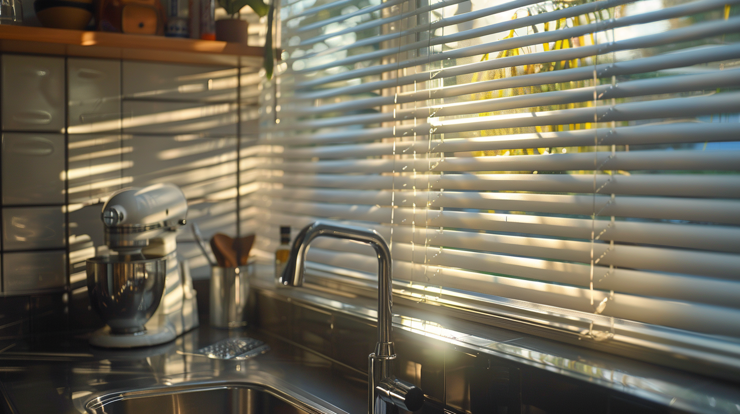 Aufglasmarkise für den Wintergarten