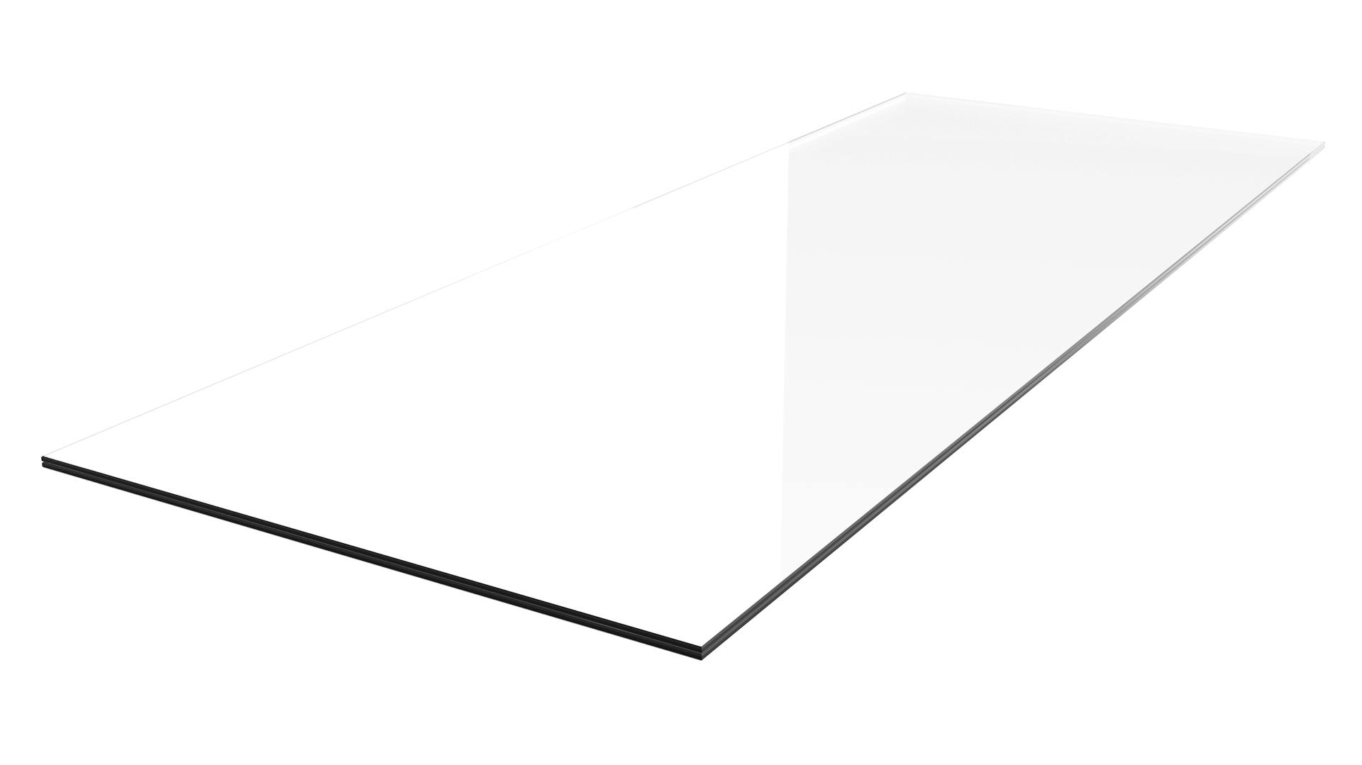 Dachdeindeckung VSG Glas Sommergarten