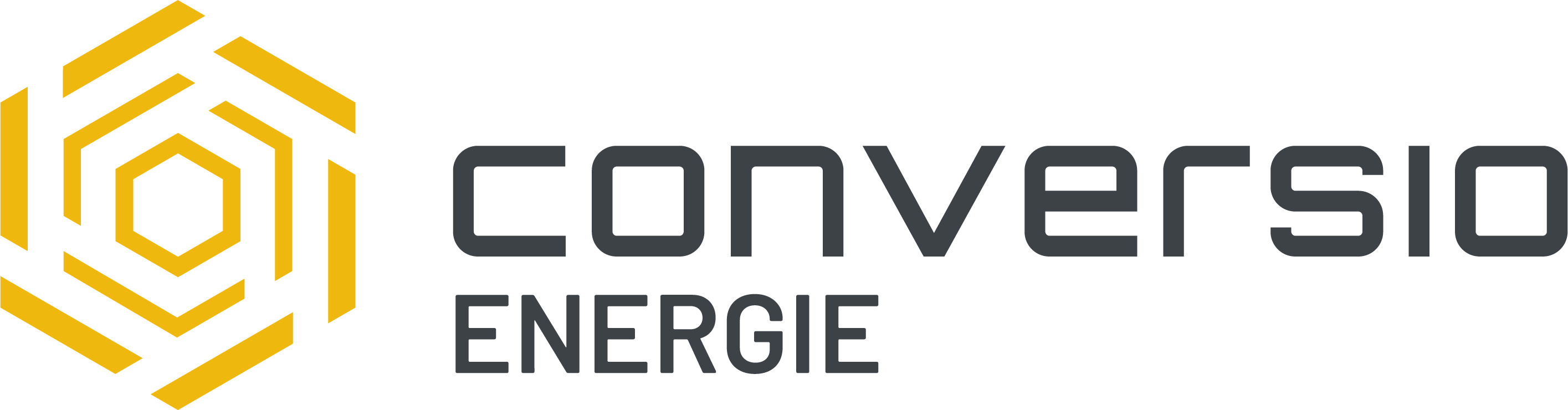 Conversio Energie Logo