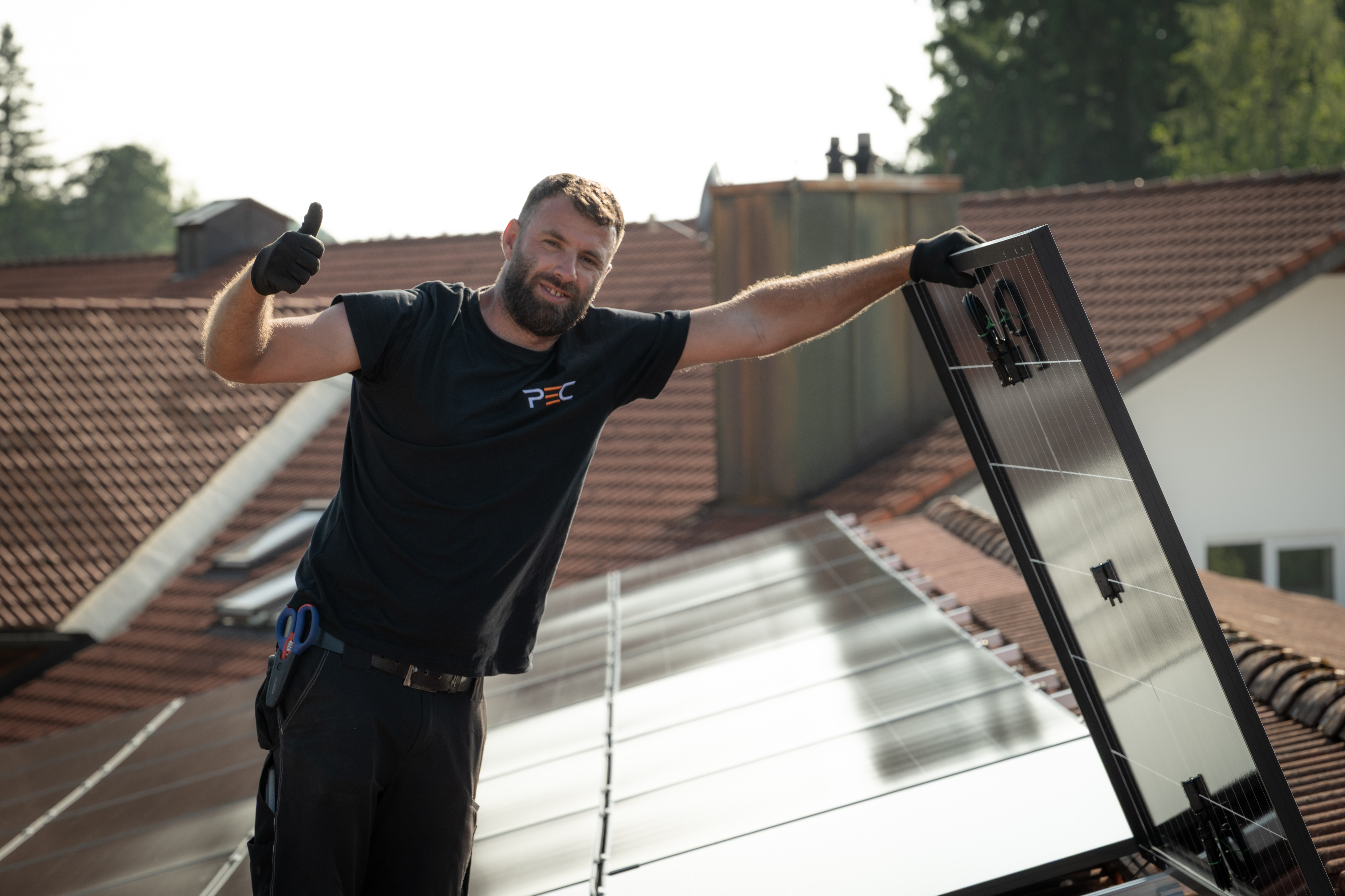 photovoltaik beratung