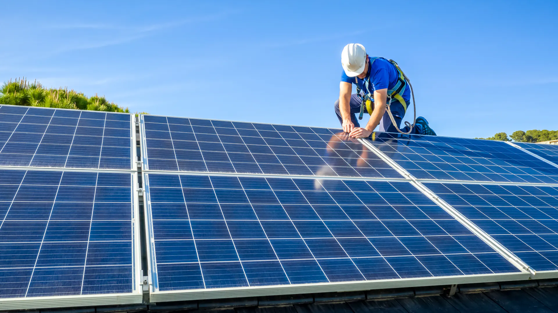 Photovoltaikanlage