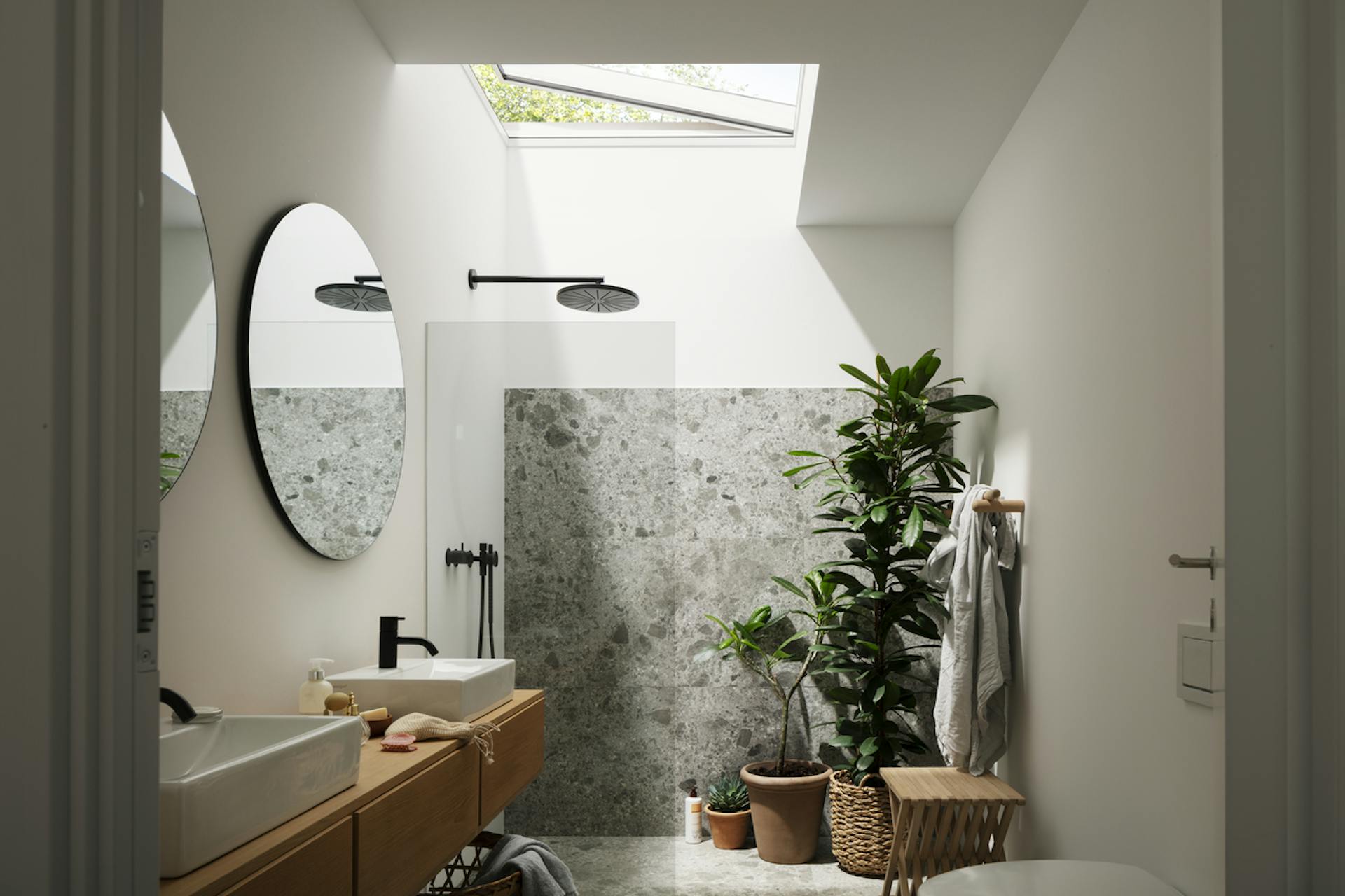 Roto Frank Flachdachfenster Preisbeispiel