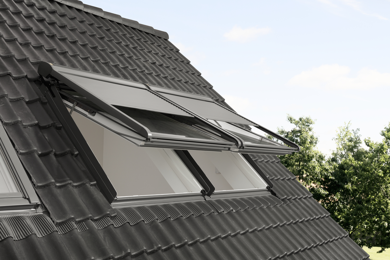 Roto Frank Flachdachfenster Preisbeispiel