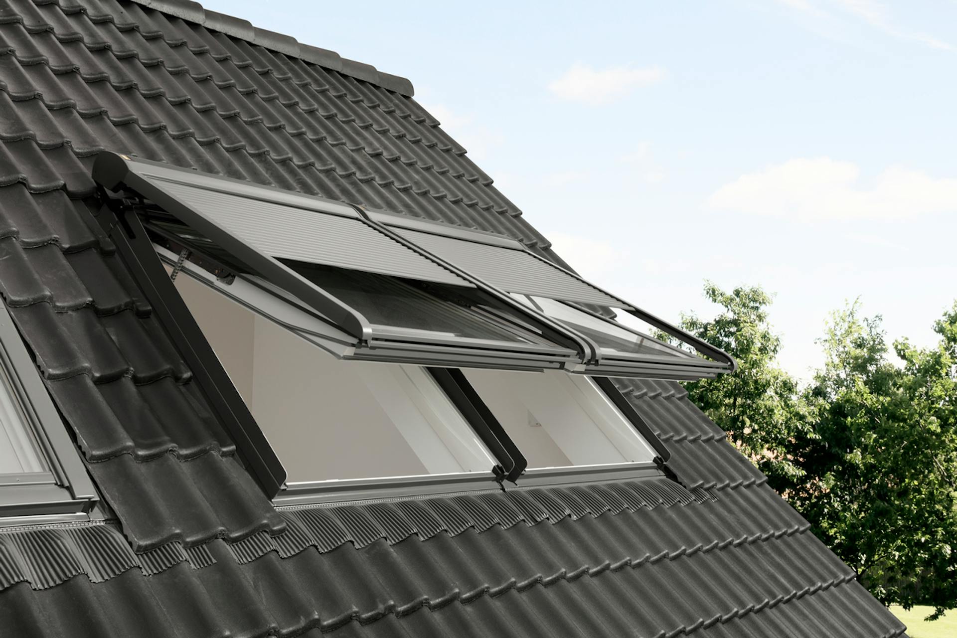 Roto Frank Flachdachfenster Preisbeispiel