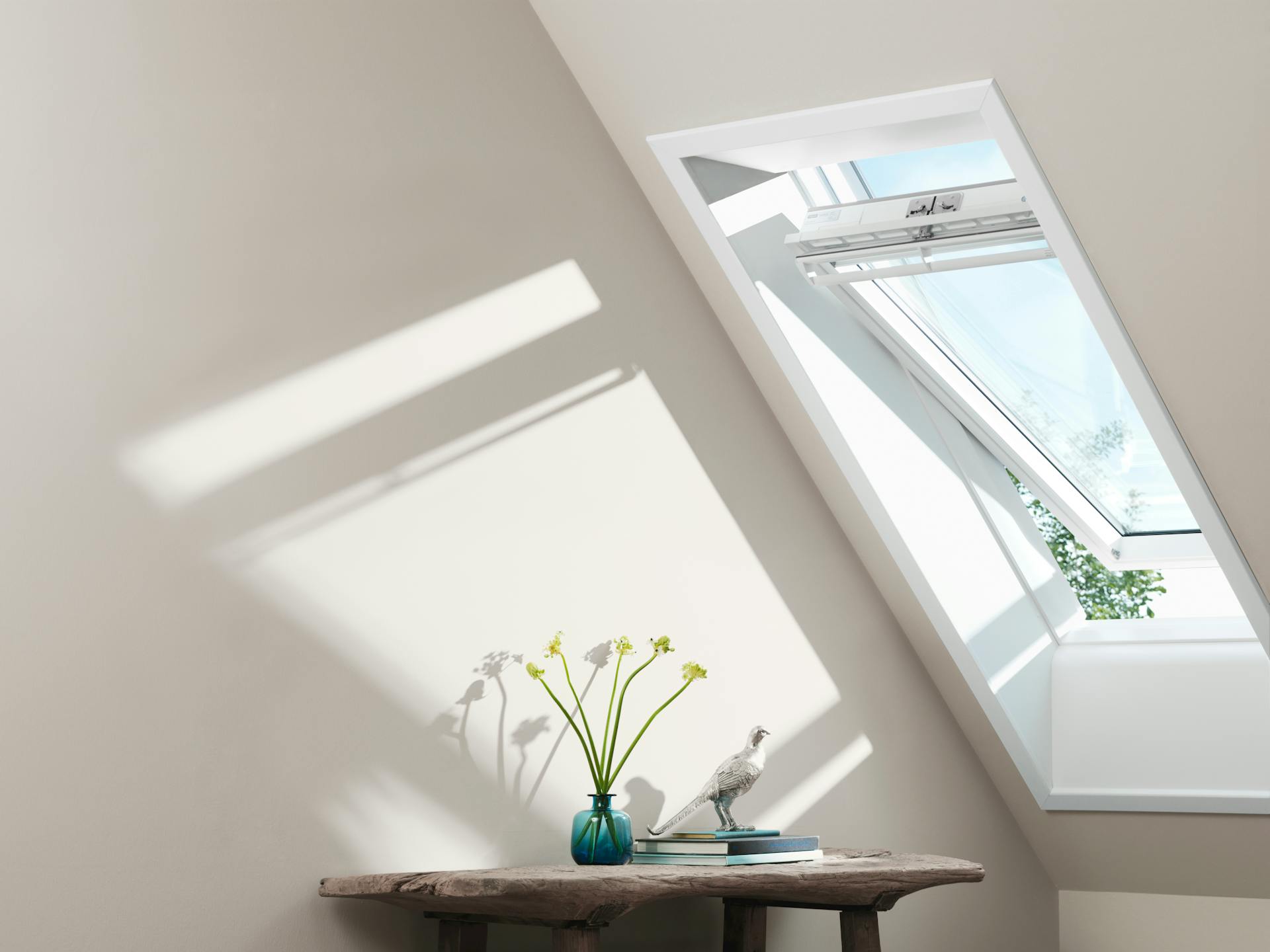 Velux Dachfenster Preisbeispiel