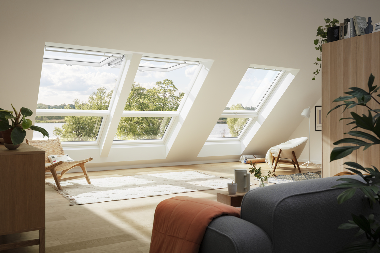 Roto Frank Flachdachfenster Preisbeispiel