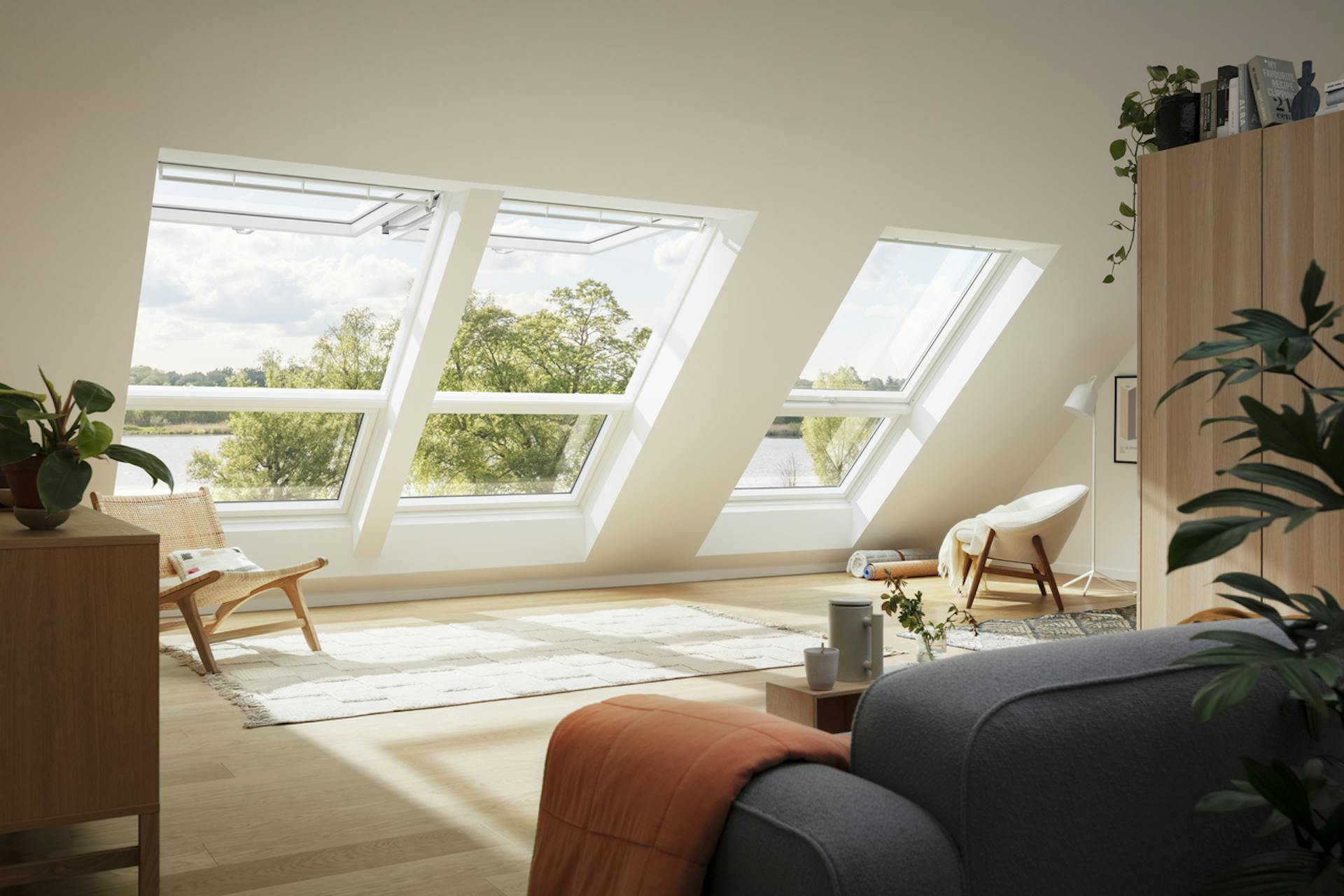 Roto Frank Flachdachfenster Preisbeispiel