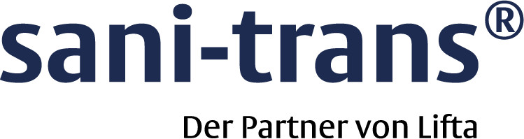 Logo sani-trans