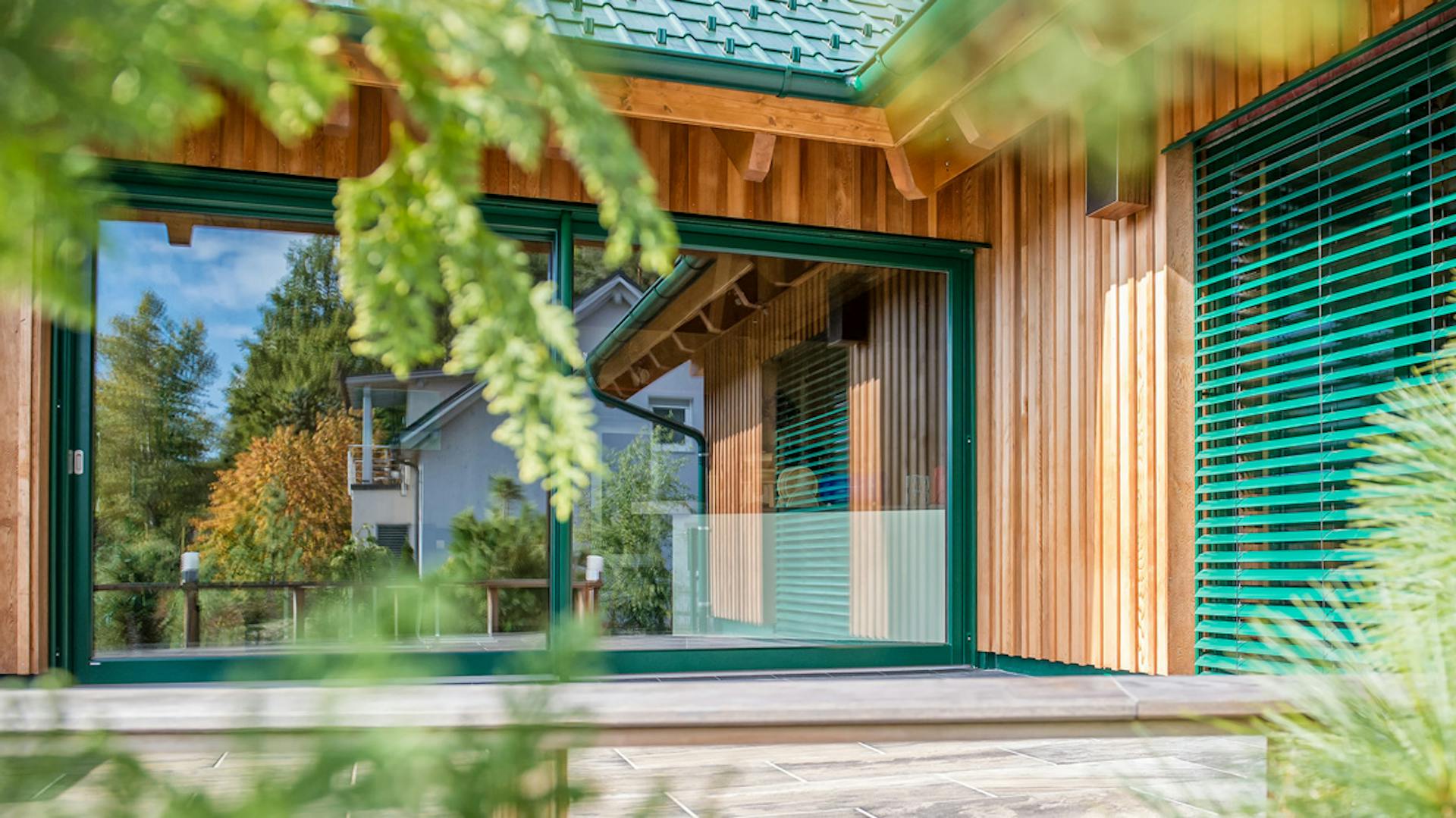 Preisbeispiel Hebeschiebetür