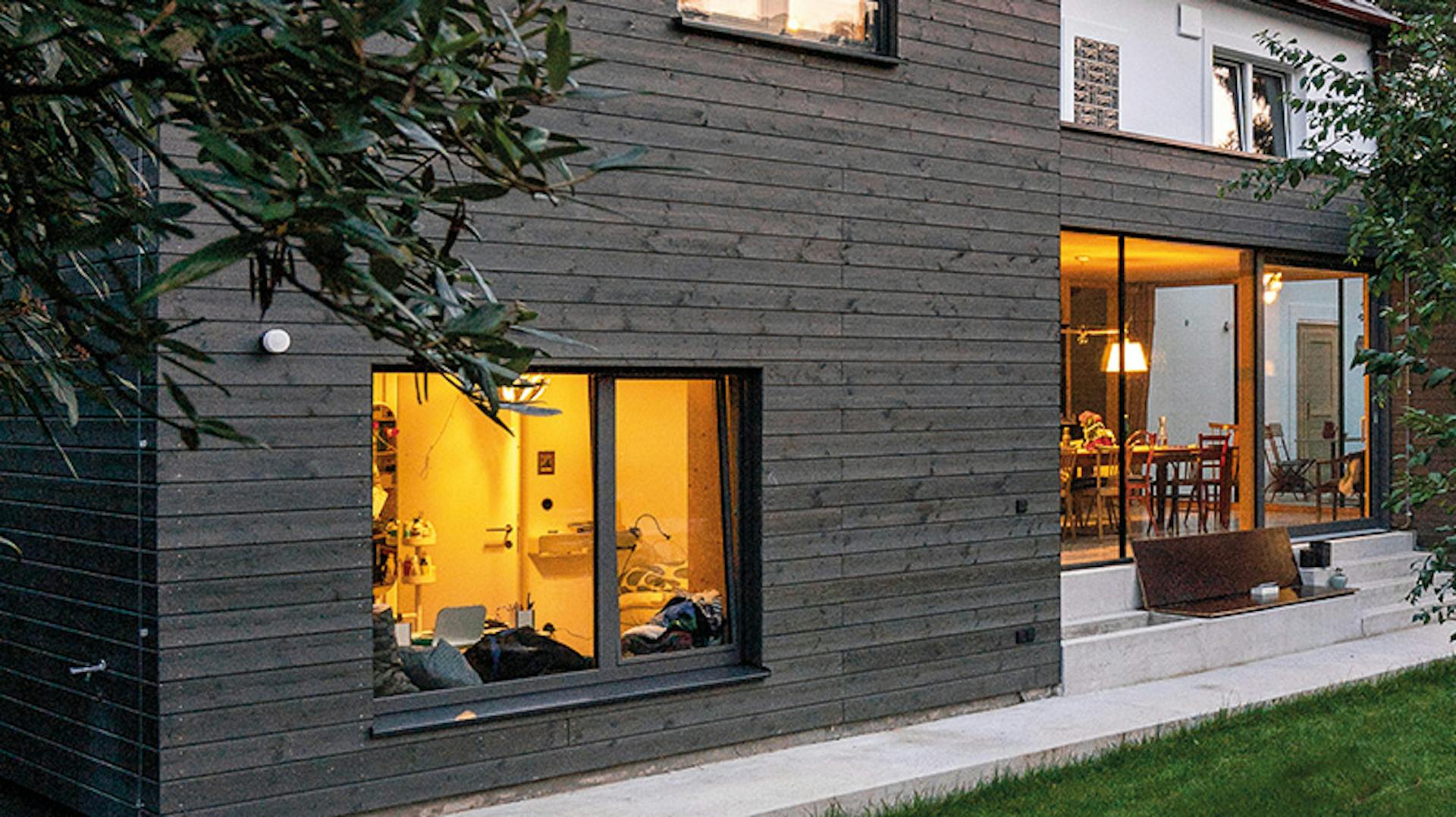 Aluminium Fenster Preisbeispiel