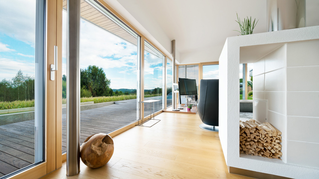 Preisbeispiel Hebeschiebetür