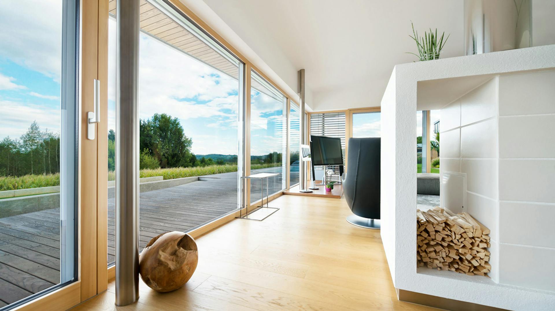 Preisbeispiel Hebeschiebetür