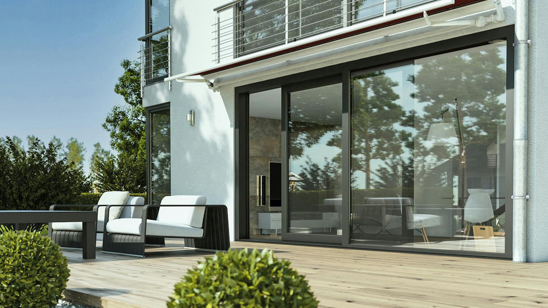 Konfigurationsmöglichkeiten