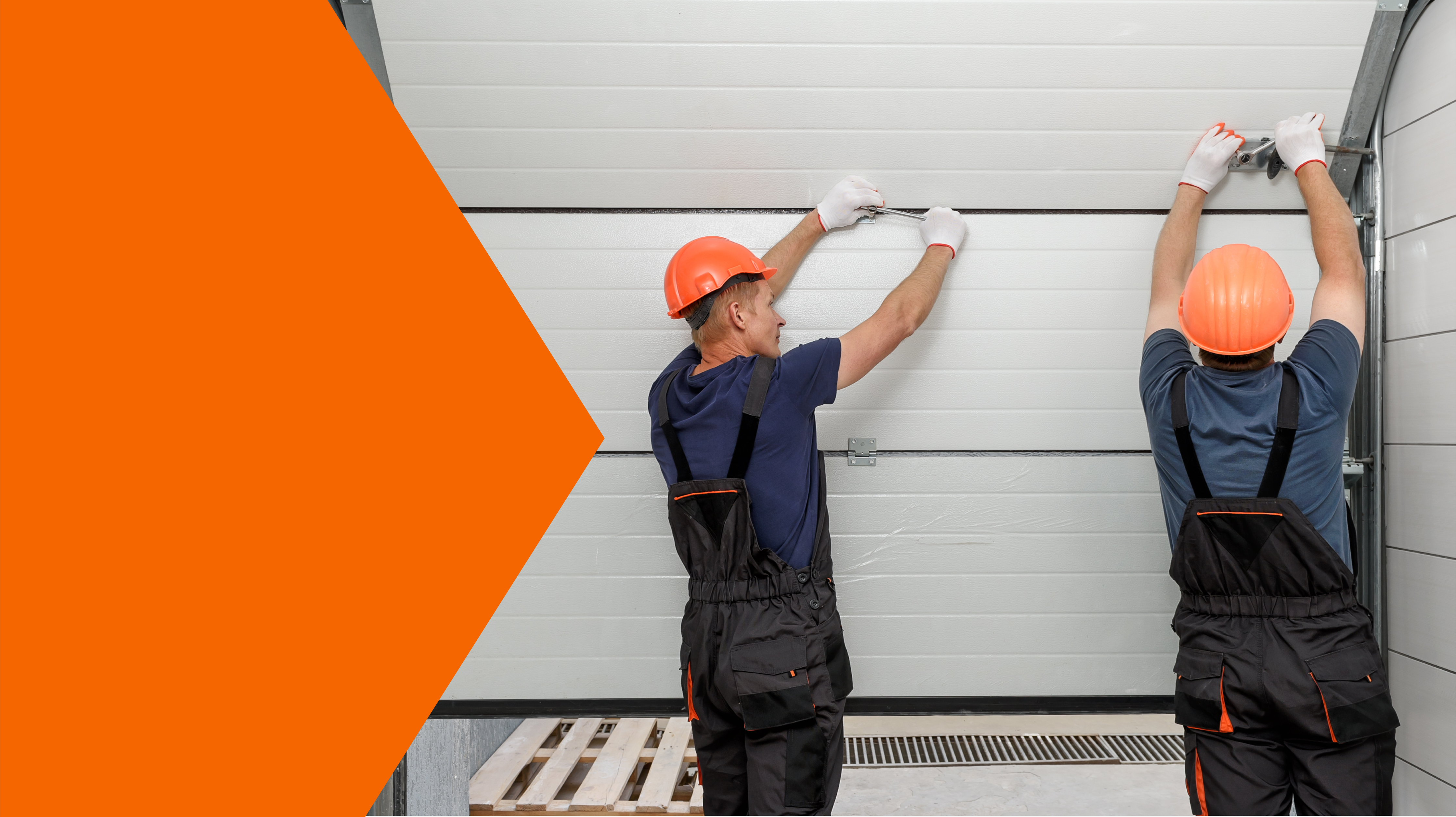 Handy mit Umfrage für Projekt