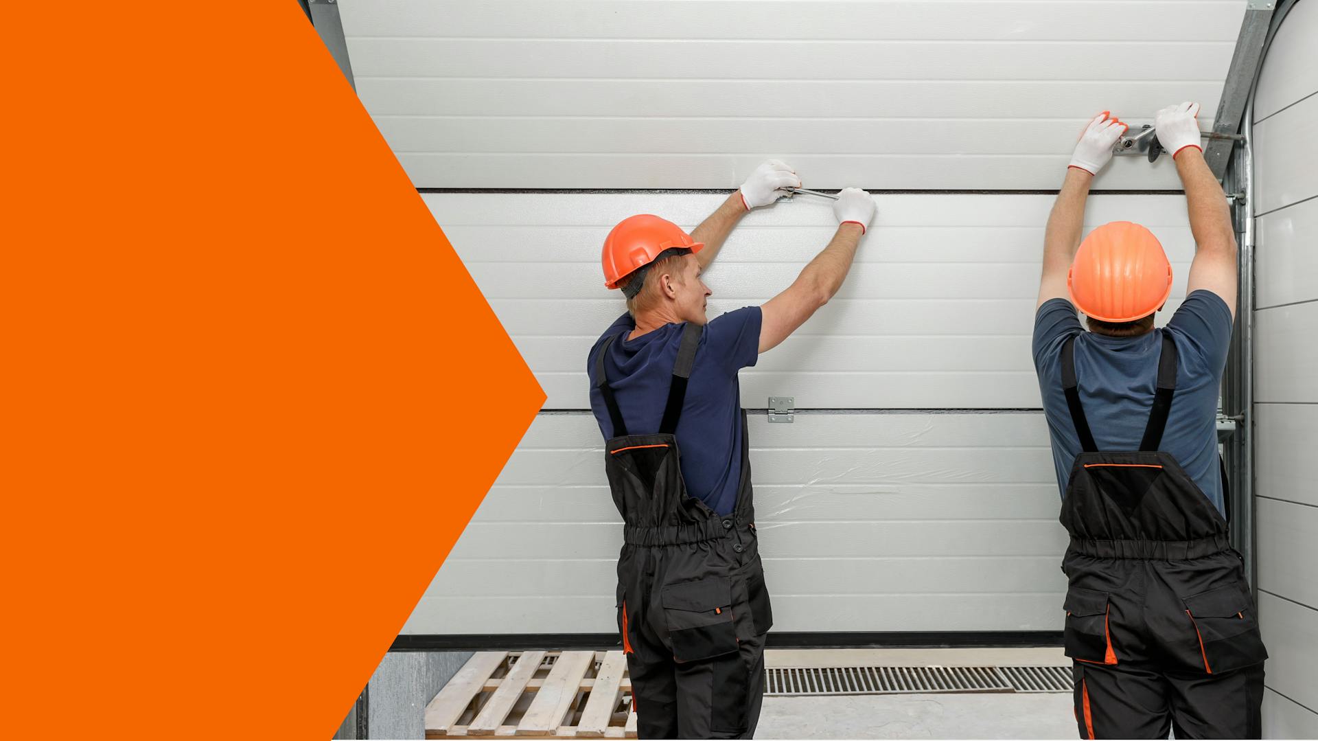 Handy mit Umfrage für Projekt