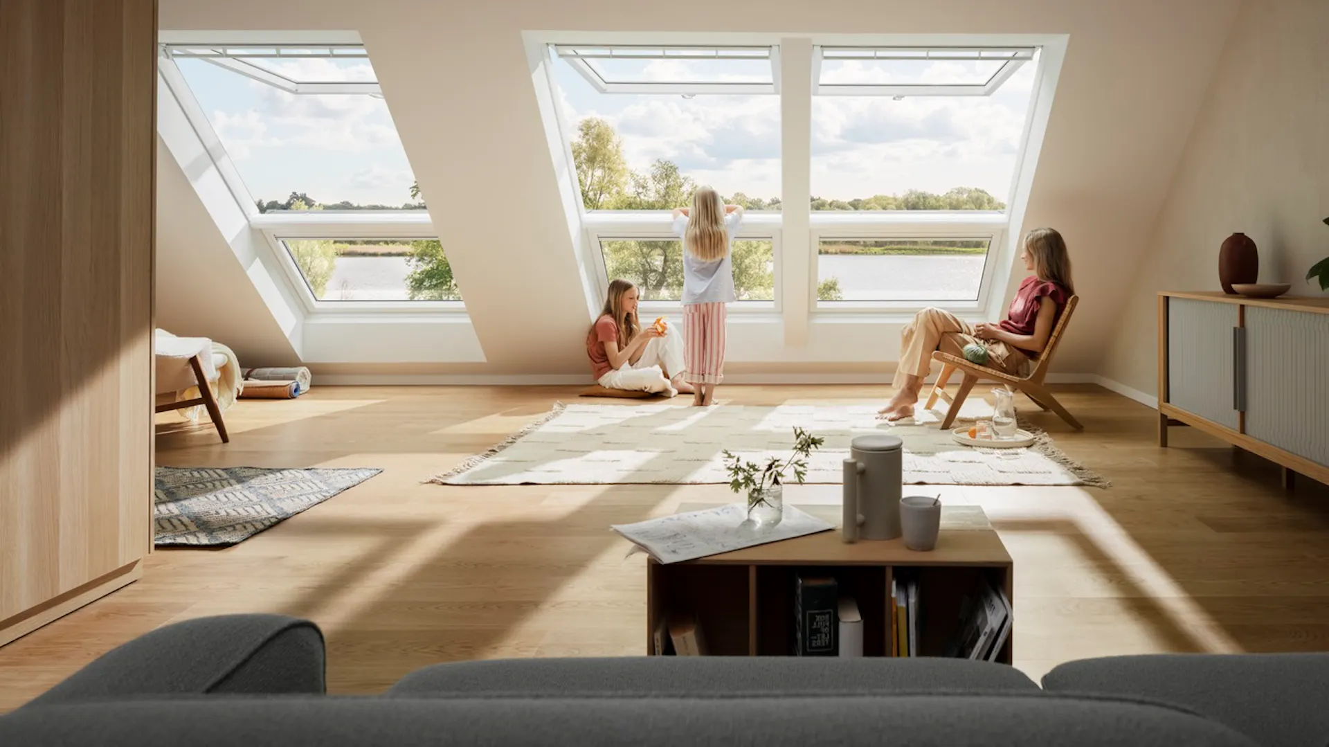 Dachfenster