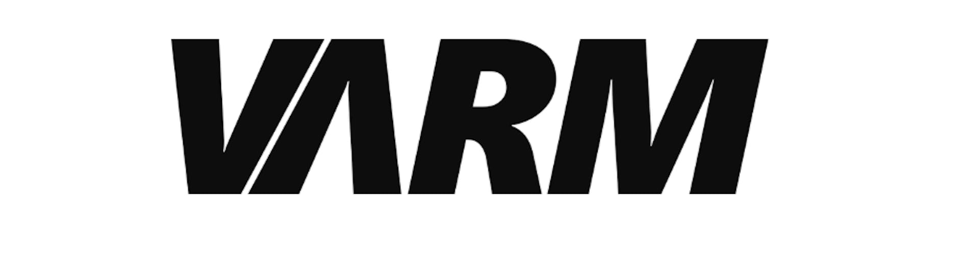 VARM Logo