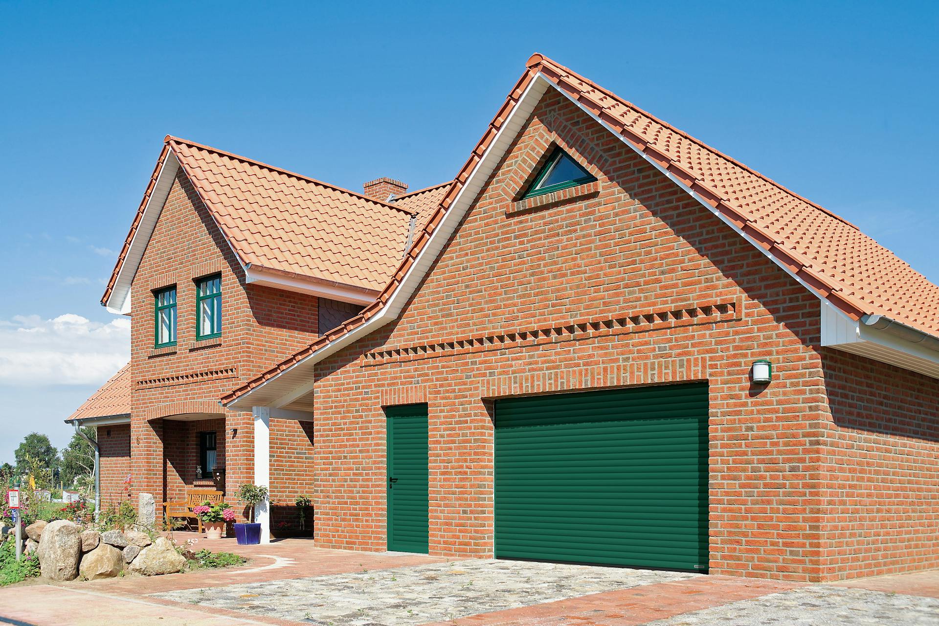 Konfigurationsmöglichkeiten