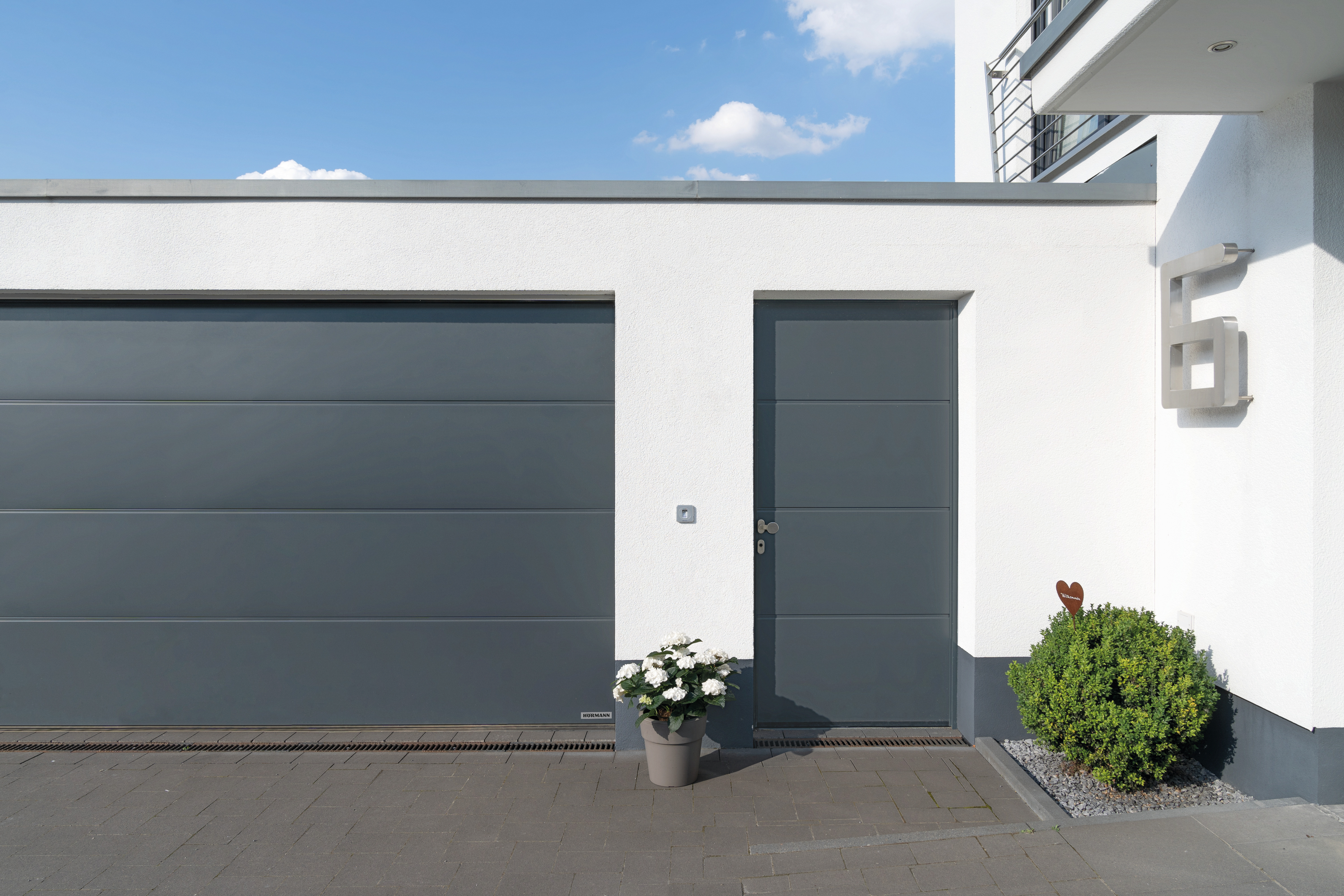 Konfigurationsmöglichkeiten