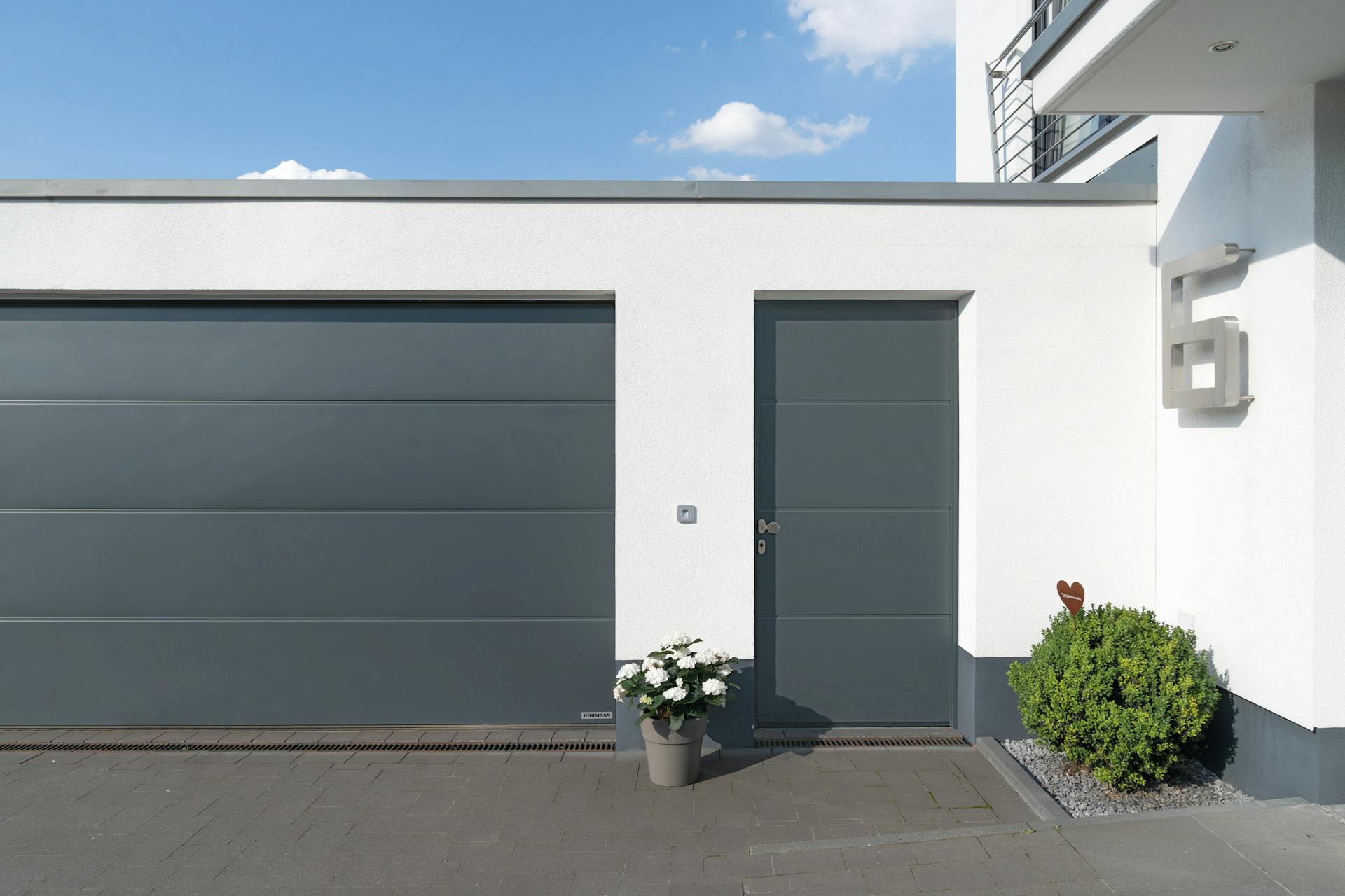 Konfigurationsmöglichkeiten