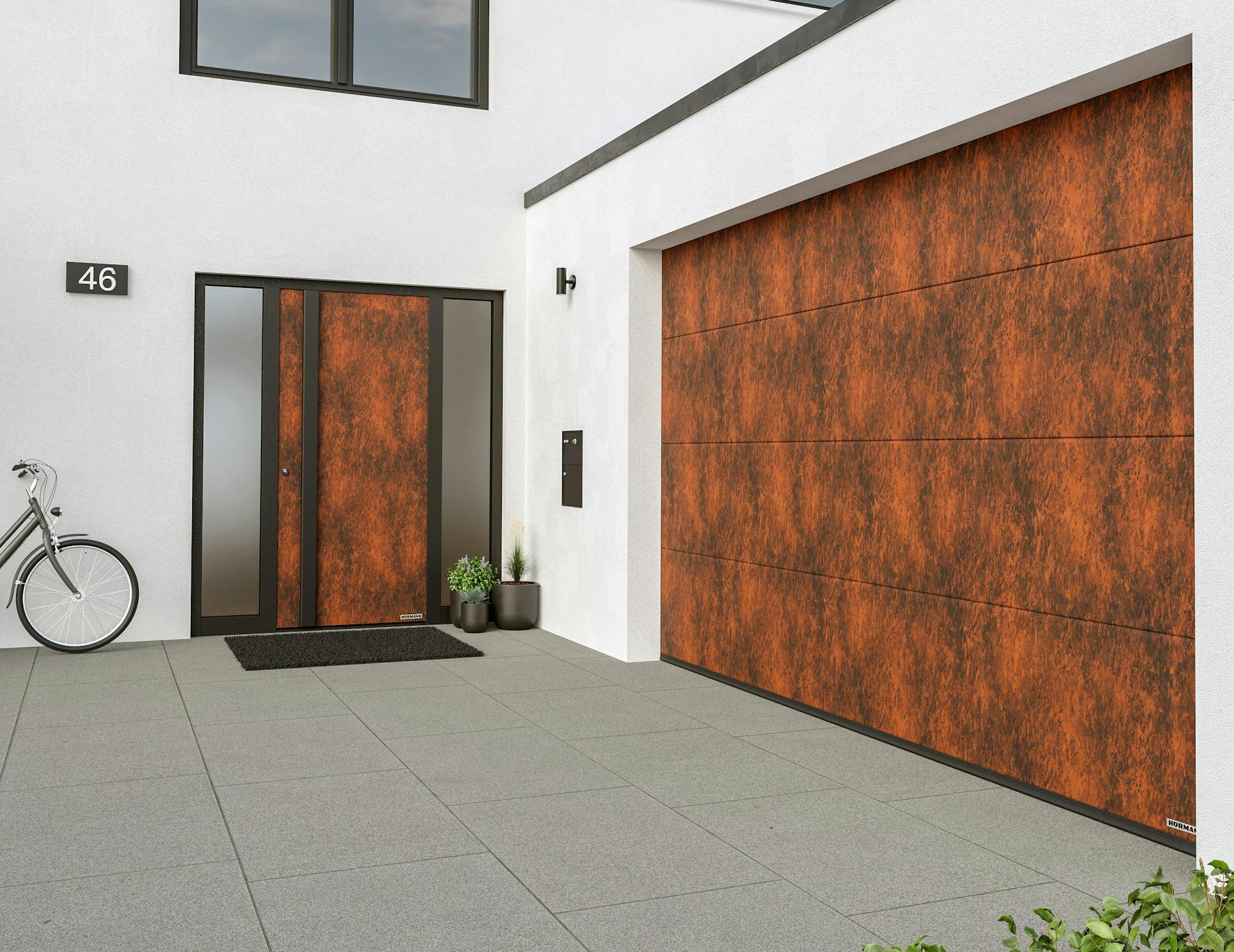 Konfigurationsmöglichkeiten