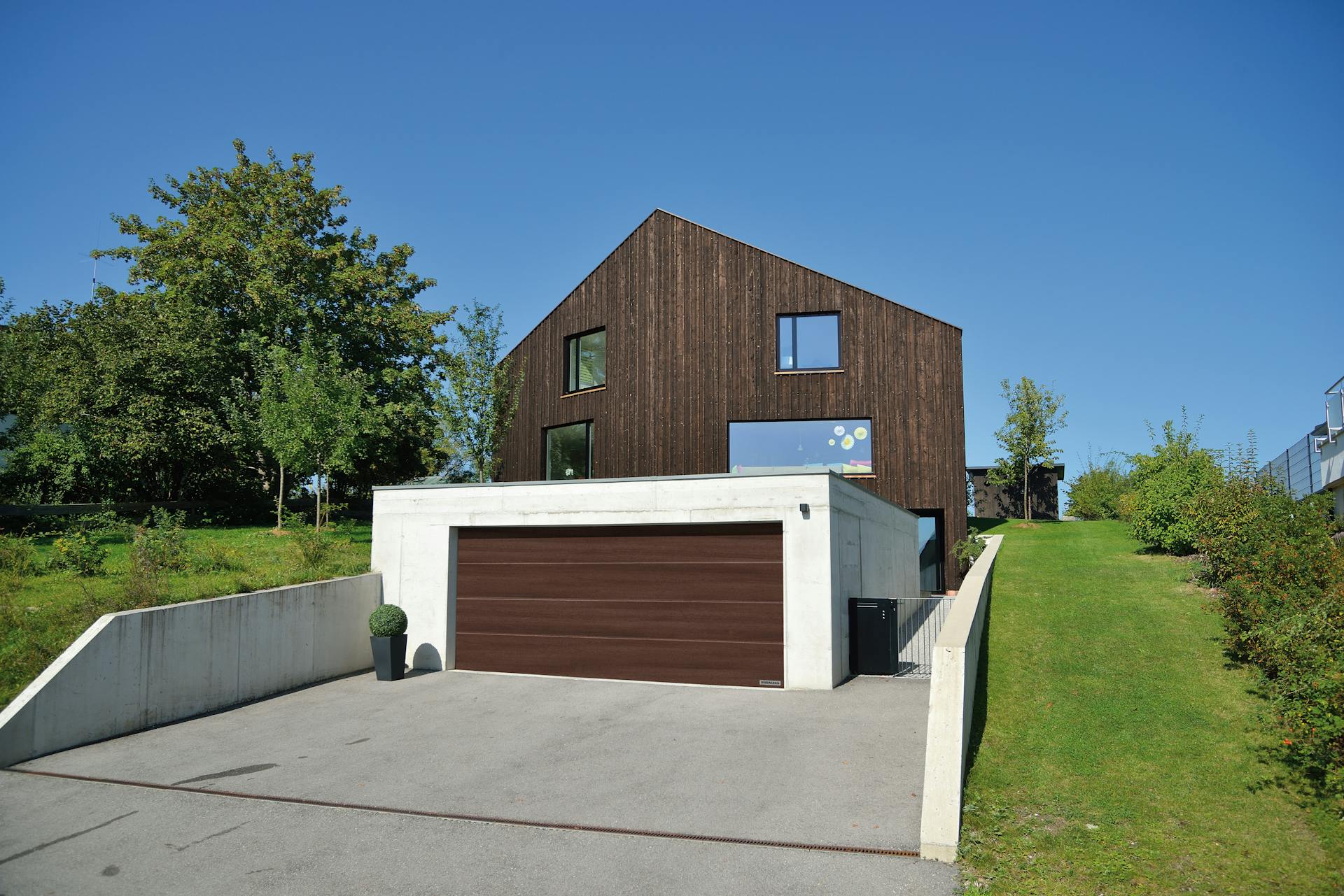 Konfigurationsmöglichkeiten