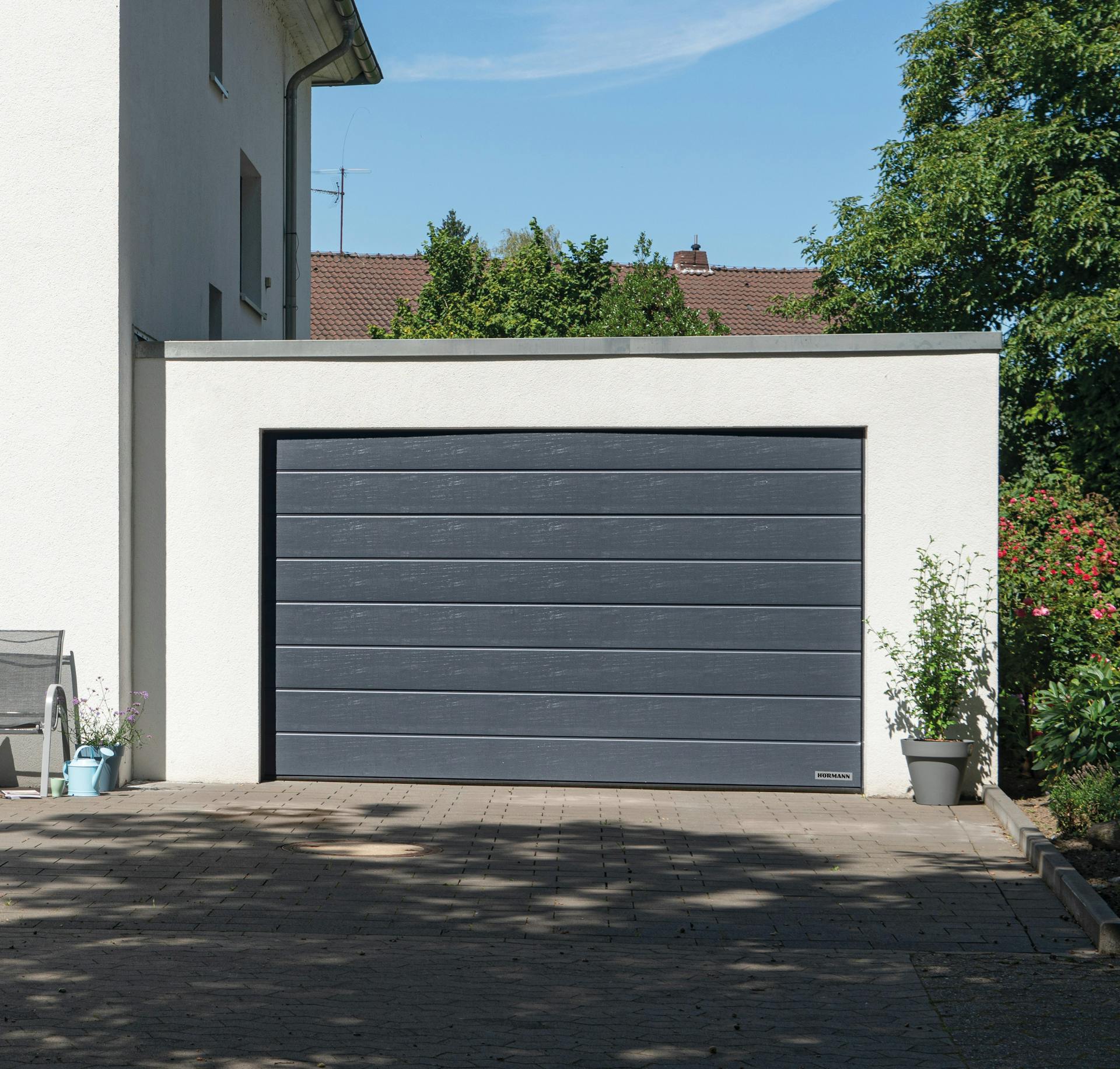 Konfigurationsmöglichkeiten