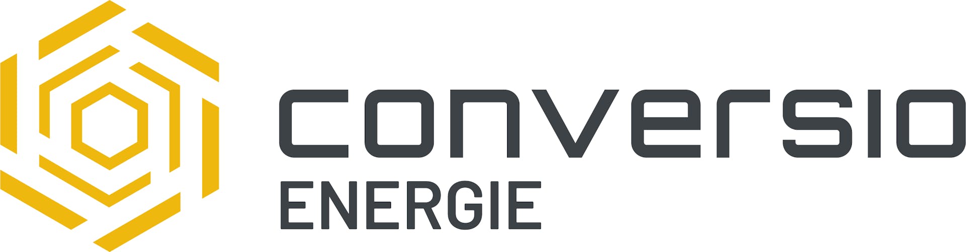 Conversio Energie Logo