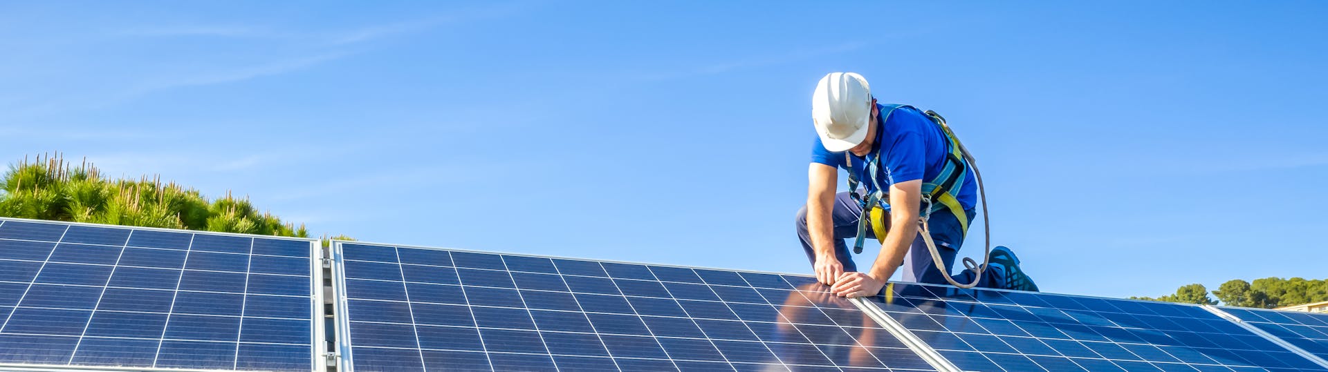 Photovoltaikanlagen und Solaranlagen zum Kauf und Miete