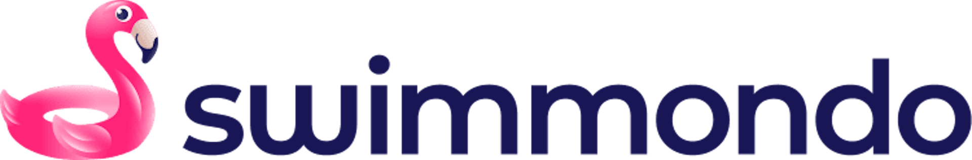 Swimmondo Logo