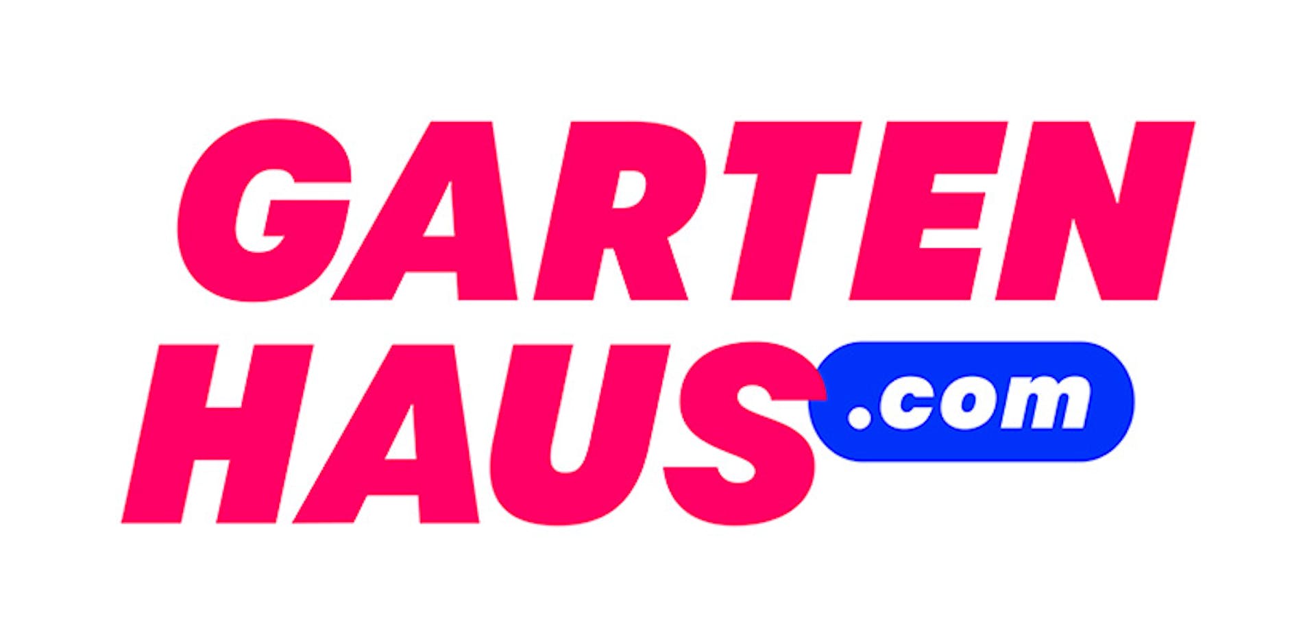 GartenHaus GmbH Logo