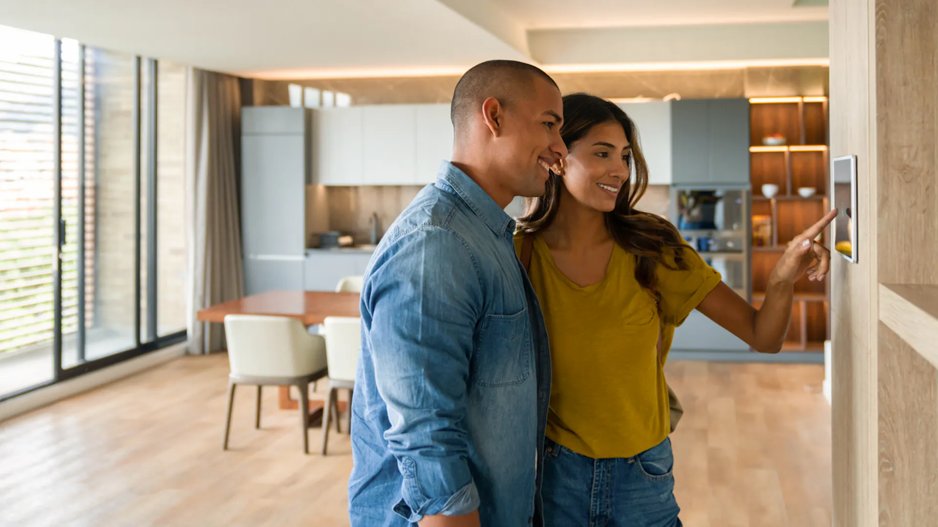 Smart Home