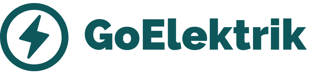 Logo Go-Elektrik