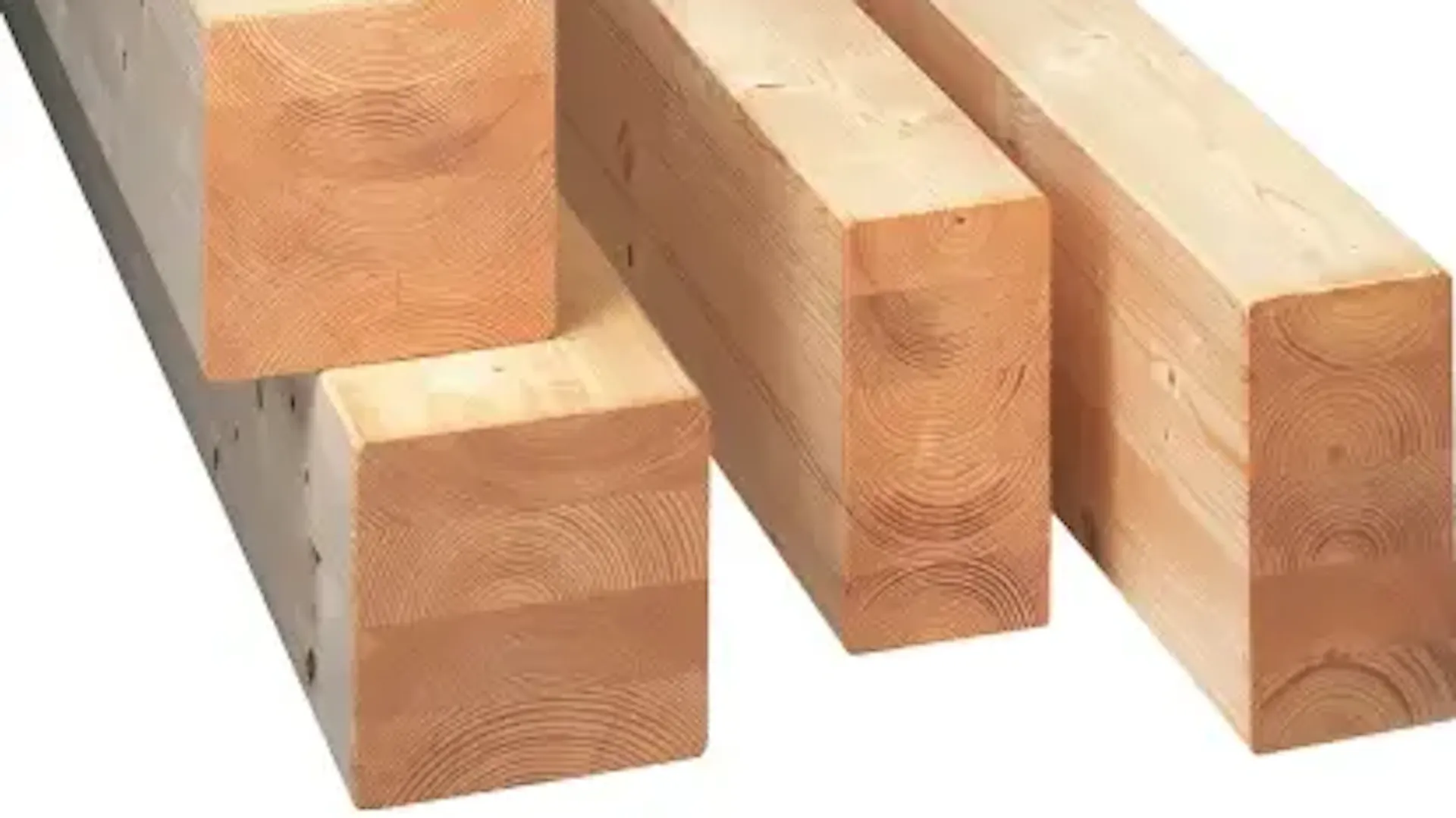 Konstruktionsholz