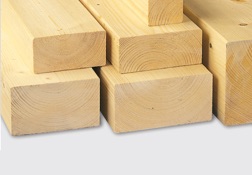 Holzzuschnitt nach Maß bei OBI