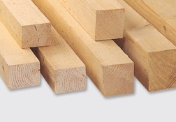 Holzzuschnitt nach Maß bei OBI
