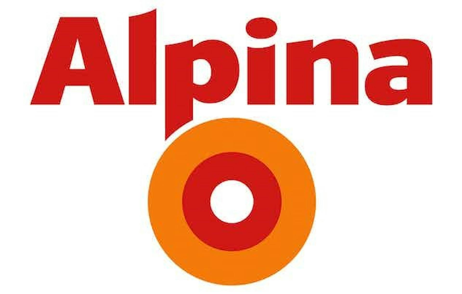 Alpina