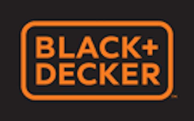 Black&Decker