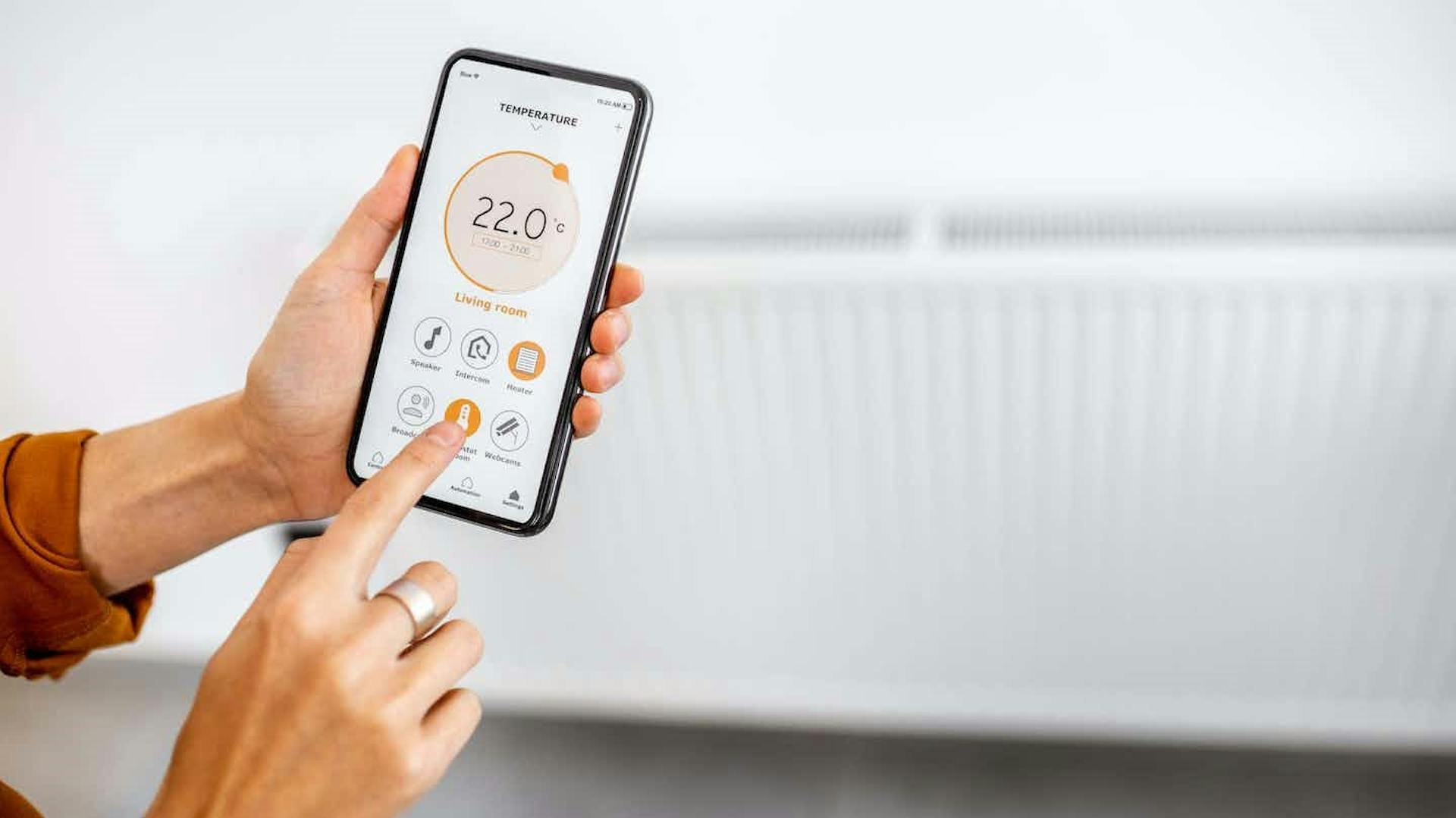 Energie sparen Tipps und Tricks